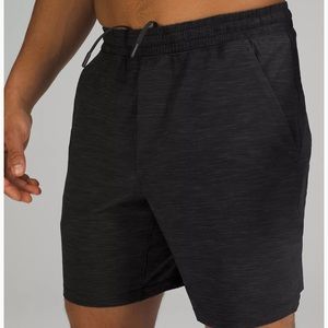Lulu lemon pace breaker linerless